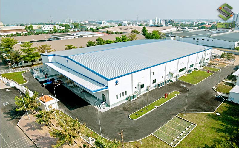Hiệu quả chống nóng trong điều kiện thực tế