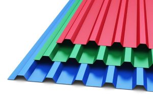 Tôn mát Hyper Cool khác gì tôn lạnh màu trên thị trường?