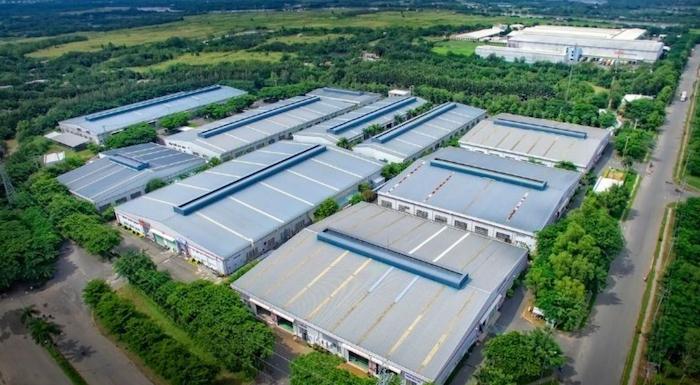 Nên chọn loại tôn nào cho công trình?