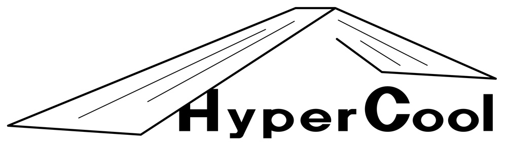 Logo Tôn mát HyperCool